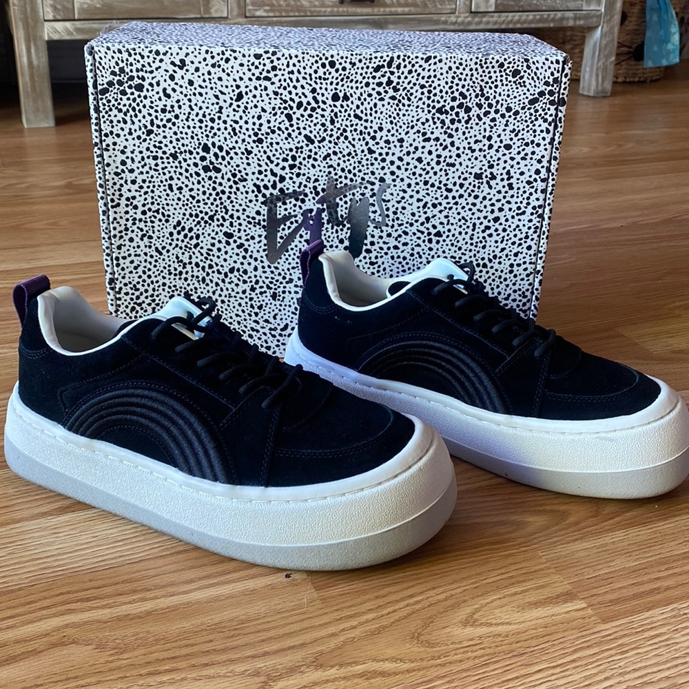 EYTYS Sonic sneakers EU 40, men’s 7.5, women’s 9